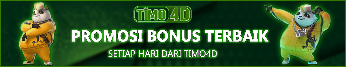 Timo4d-PROMOSI